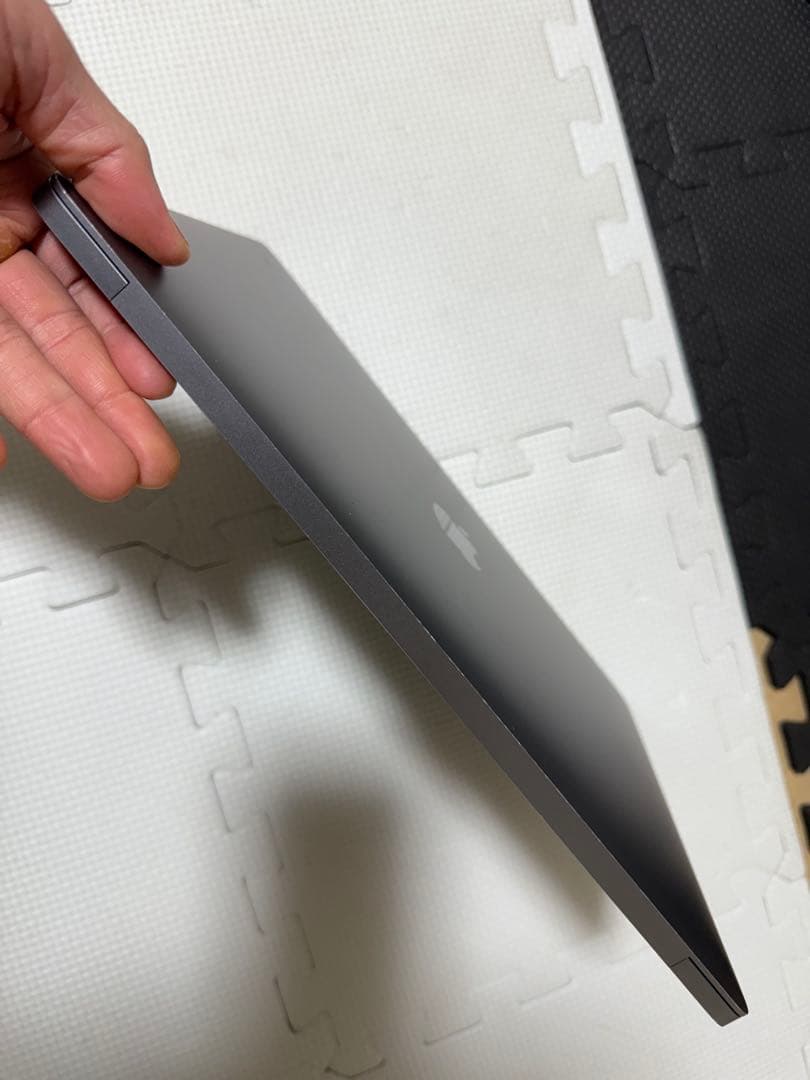 MacBook Air 13インチ 2018 16GB 512GB