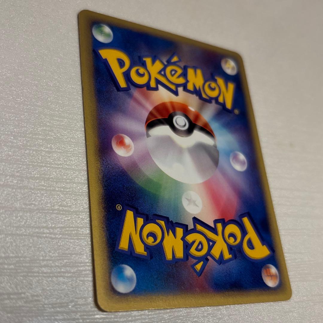 ザンナーのエーフィ 劇場限定VSパック 007/018