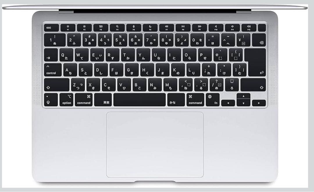 MacBook本体 MacBook Air 13-inch (A2337)