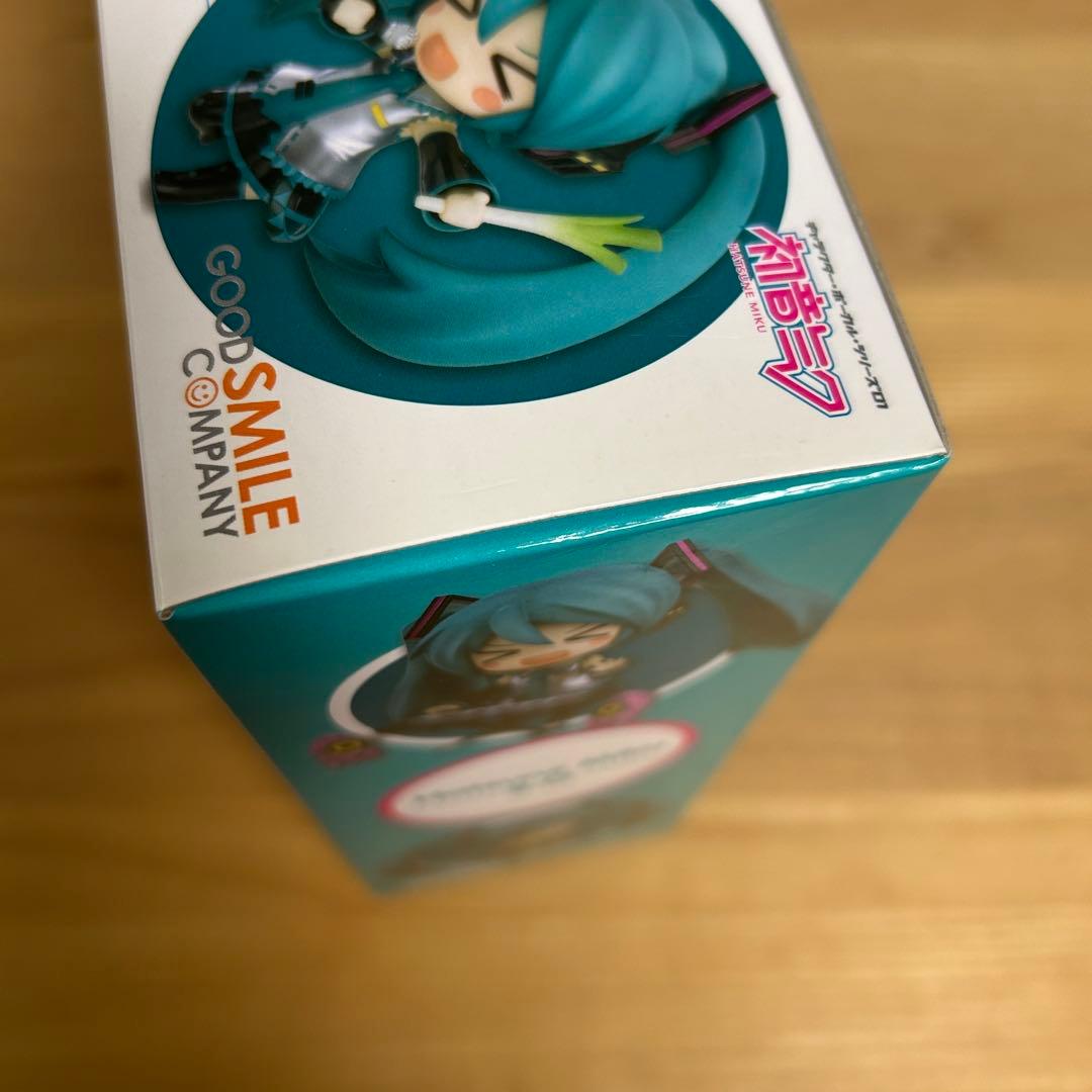 新品未使用　ねんどろいど ボカロ 初音ミク 2.0 おでかけポーチ