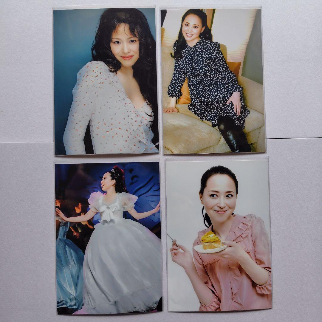 【にゃこす】松田聖子写真Lサイズ40枚