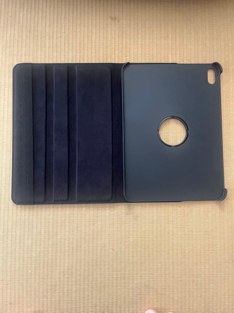 Apple iPad (A16) 11世代 Wi-Fiモデル 256GB ブルー