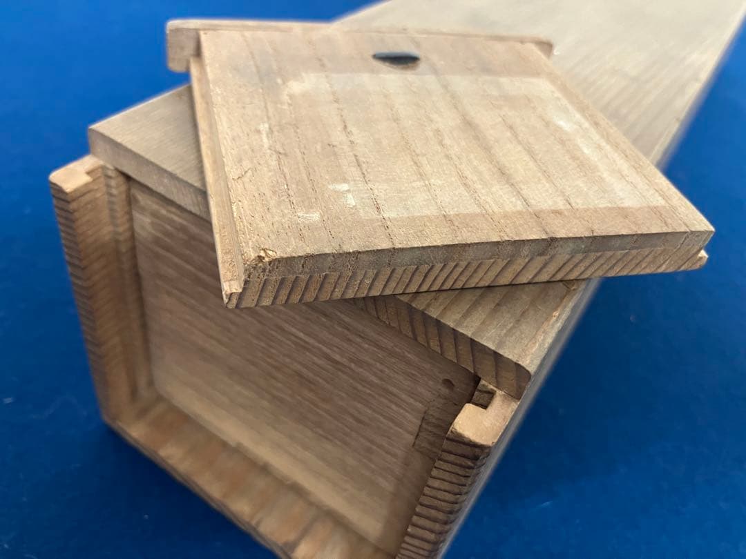 三条実美【自画賛】書画　絖本　掛軸　識箱　2重箱