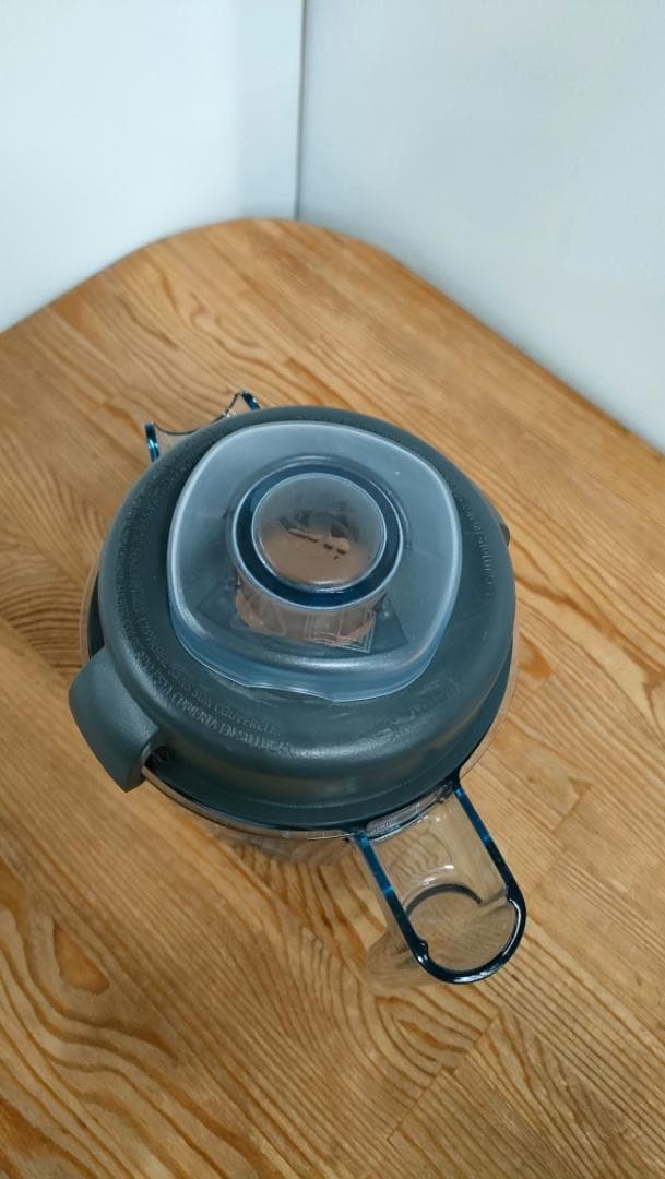 【美品】Vitamix ウェットコンテナ・ドライコンテナセット　1651