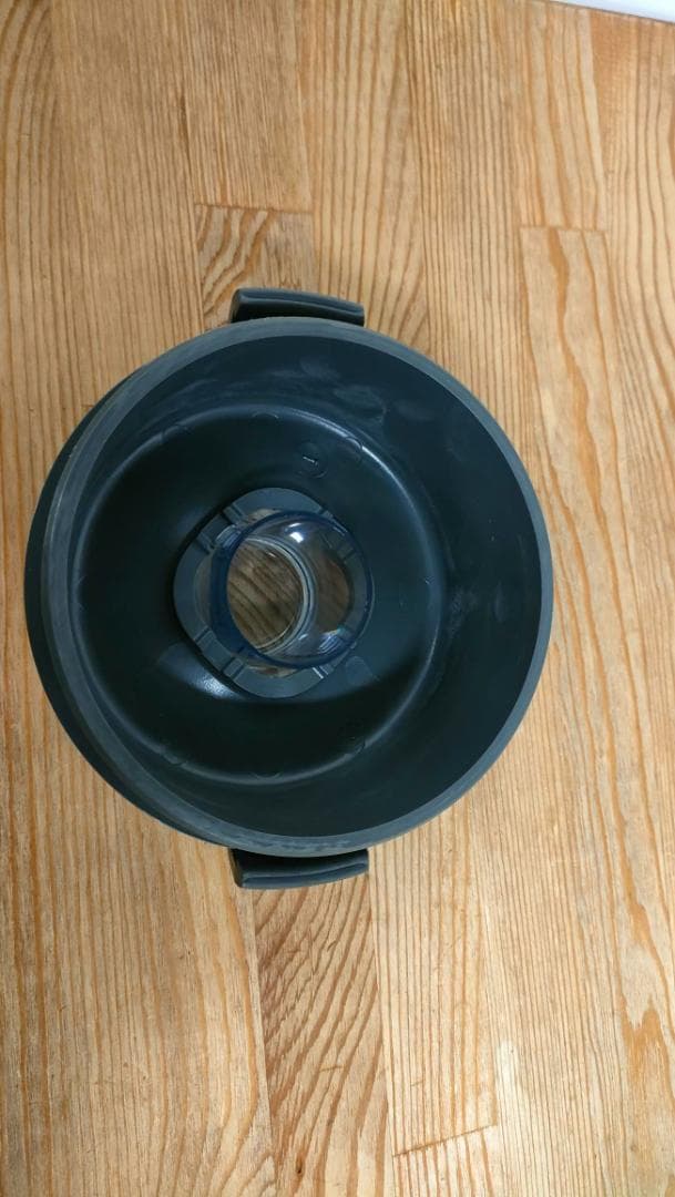 【美品】Vitamix ウェットコンテナ・ドライコンテナセット　1651