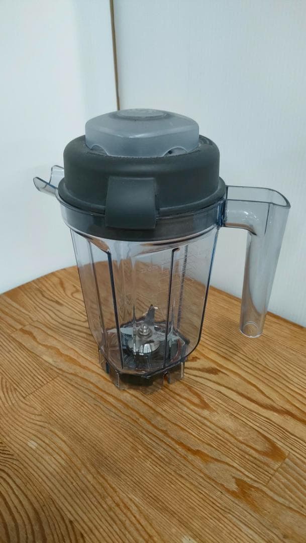 【美品】Vitamix ウェットコンテナ・ドライコンテナセット　1651