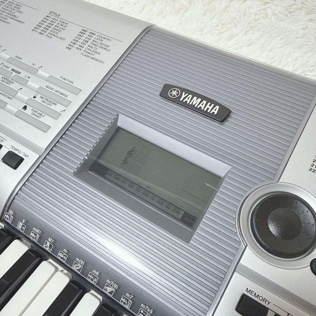 超激レア！！ YAMAHA PSR-E403 電子キーボード ヤマハ 鍵盤楽器
