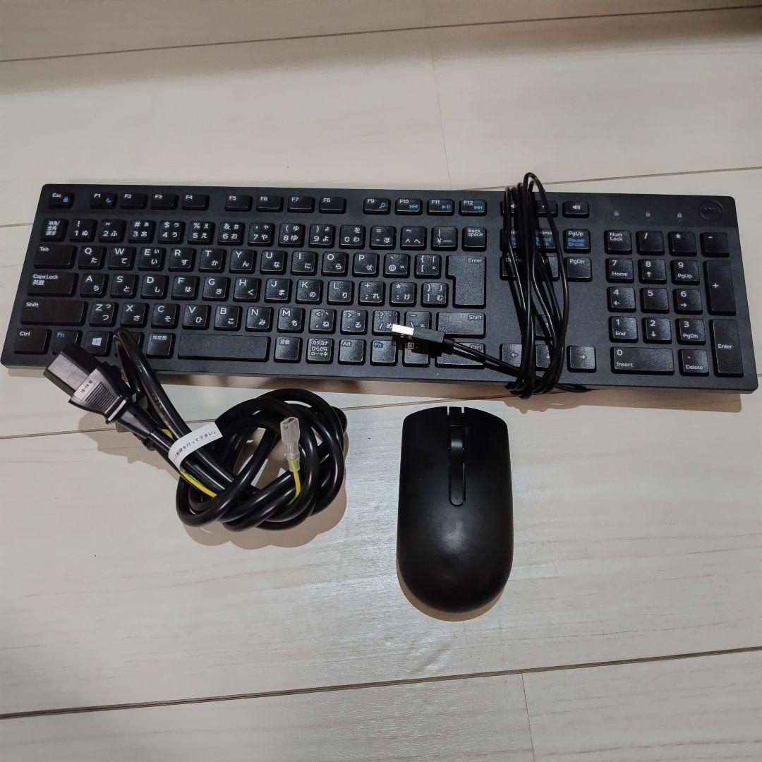 Windowsデスクトップ DELL Inspiron 3670 D19M005