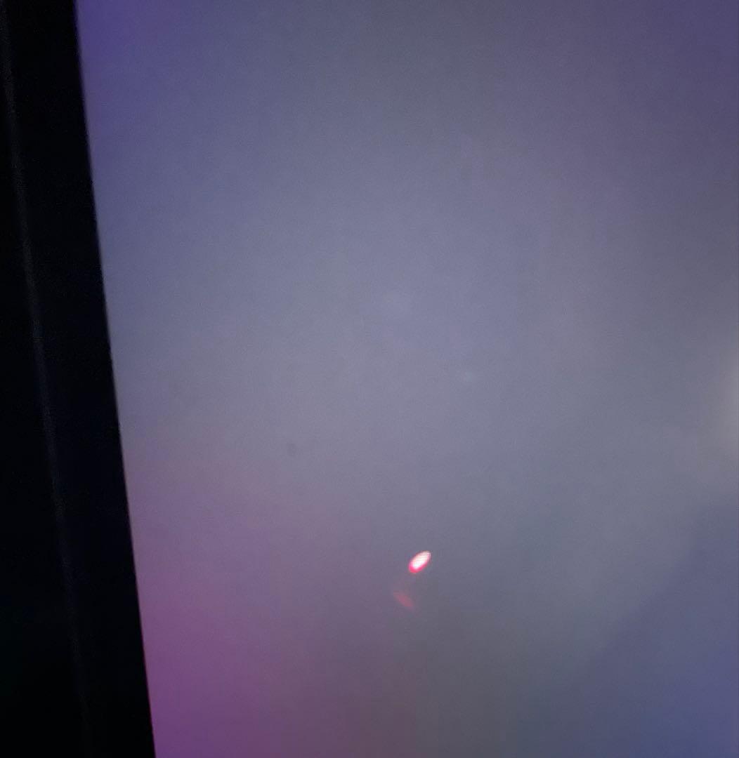 MacBookPro 2019／16インチ／1TB／i9／64GB