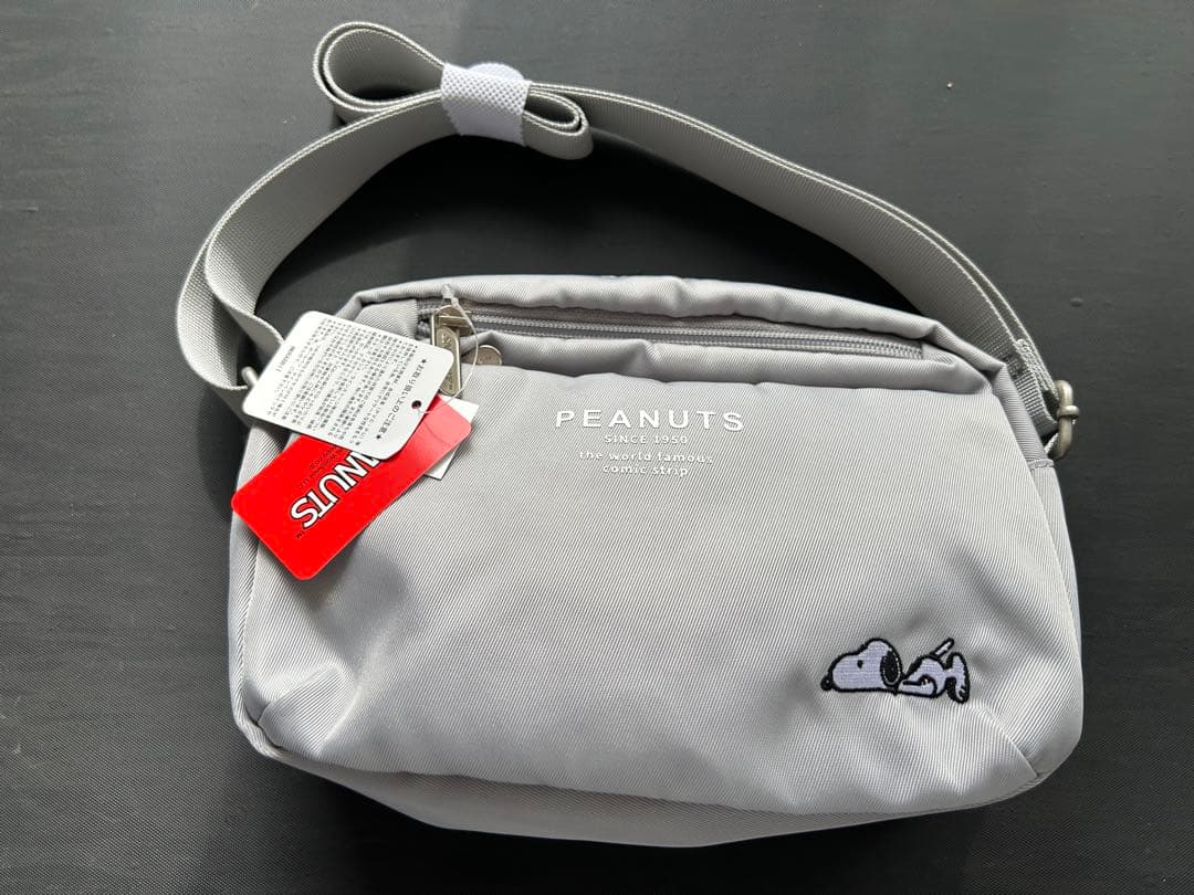 PEANUTS スヌーピー ５点まとめ売り