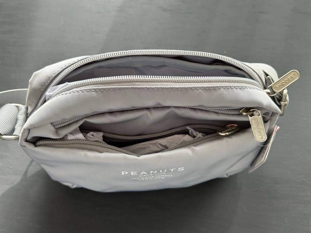 PEANUTS スヌーピー ５点まとめ売り