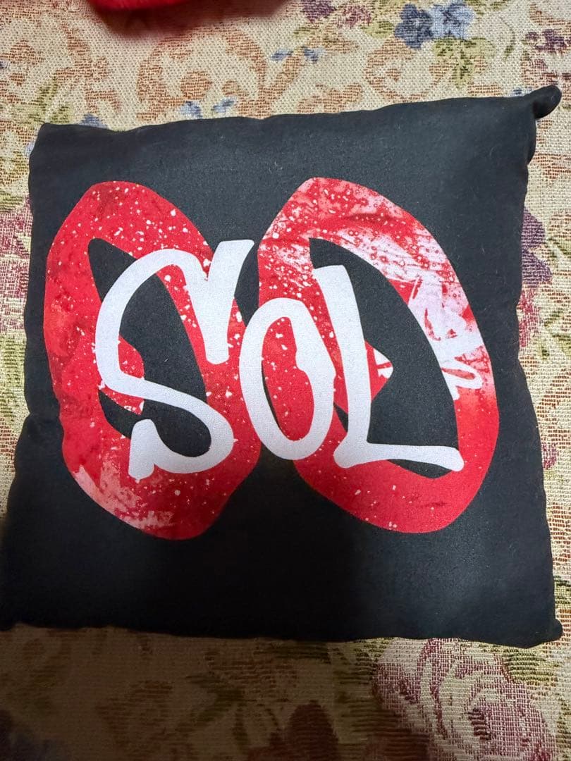 BIGBANG ヨンベ　テヤン　SOLぬいぐるみ・クッションなどセット　ジヨン