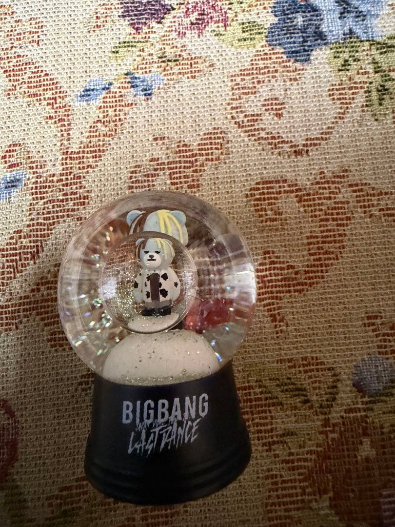 BIGBANG ヨンベ　テヤン　SOLぬいぐるみ・クッションなどセット　ジヨン