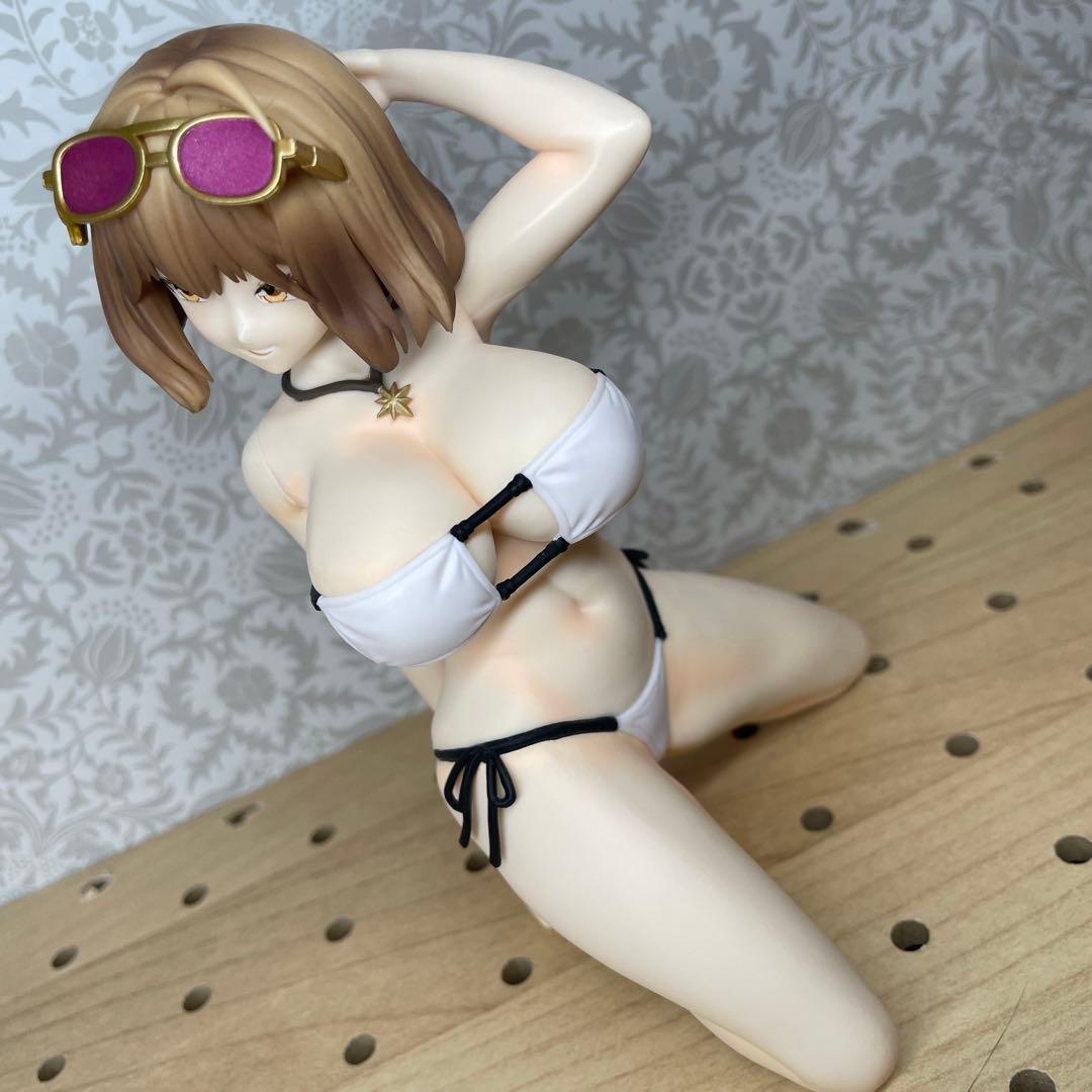 勝利の女神：NIKKE　フィギュア　9点