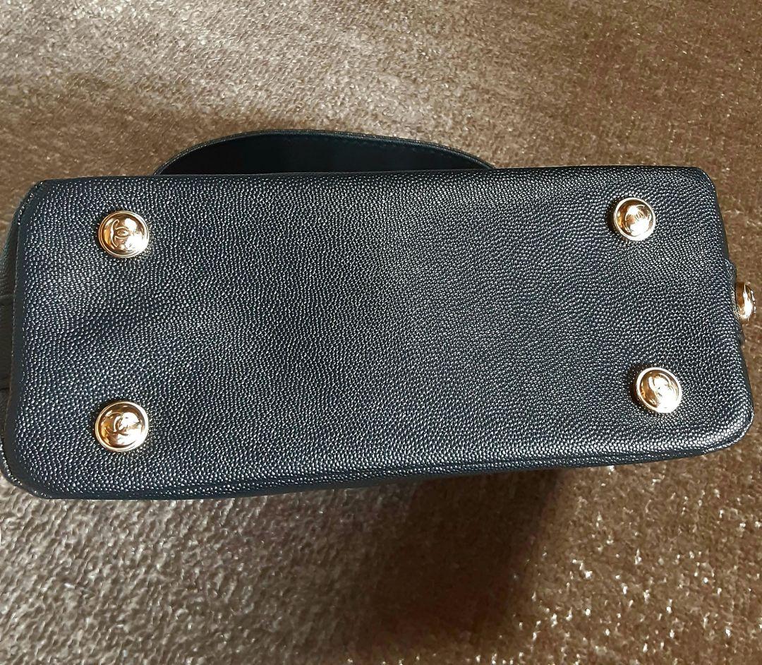 CHANEL シャネル ショルダーバッグ ノベルティ