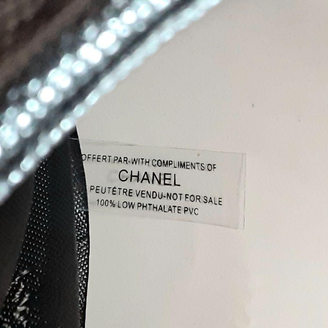 CHANEL シャネル ショルダーバッグ ノベルティ