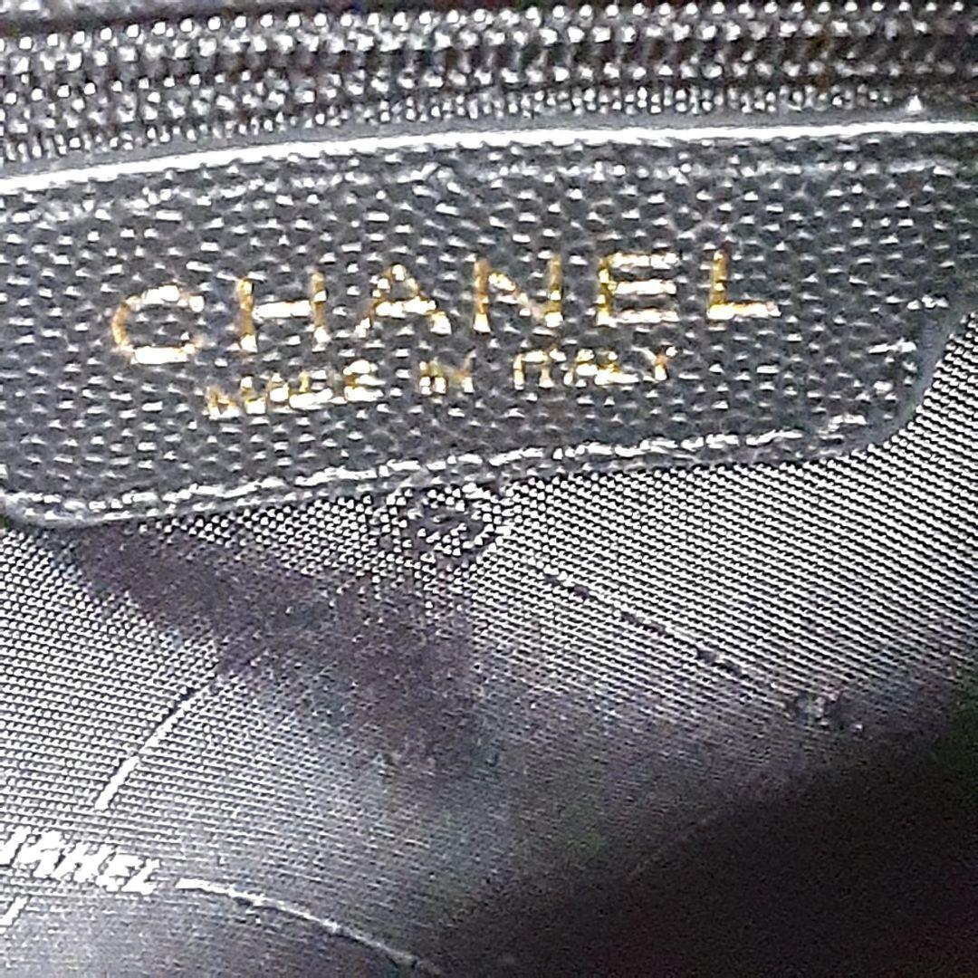 CHANEL シャネル ショルダーバッグ ノベルティ