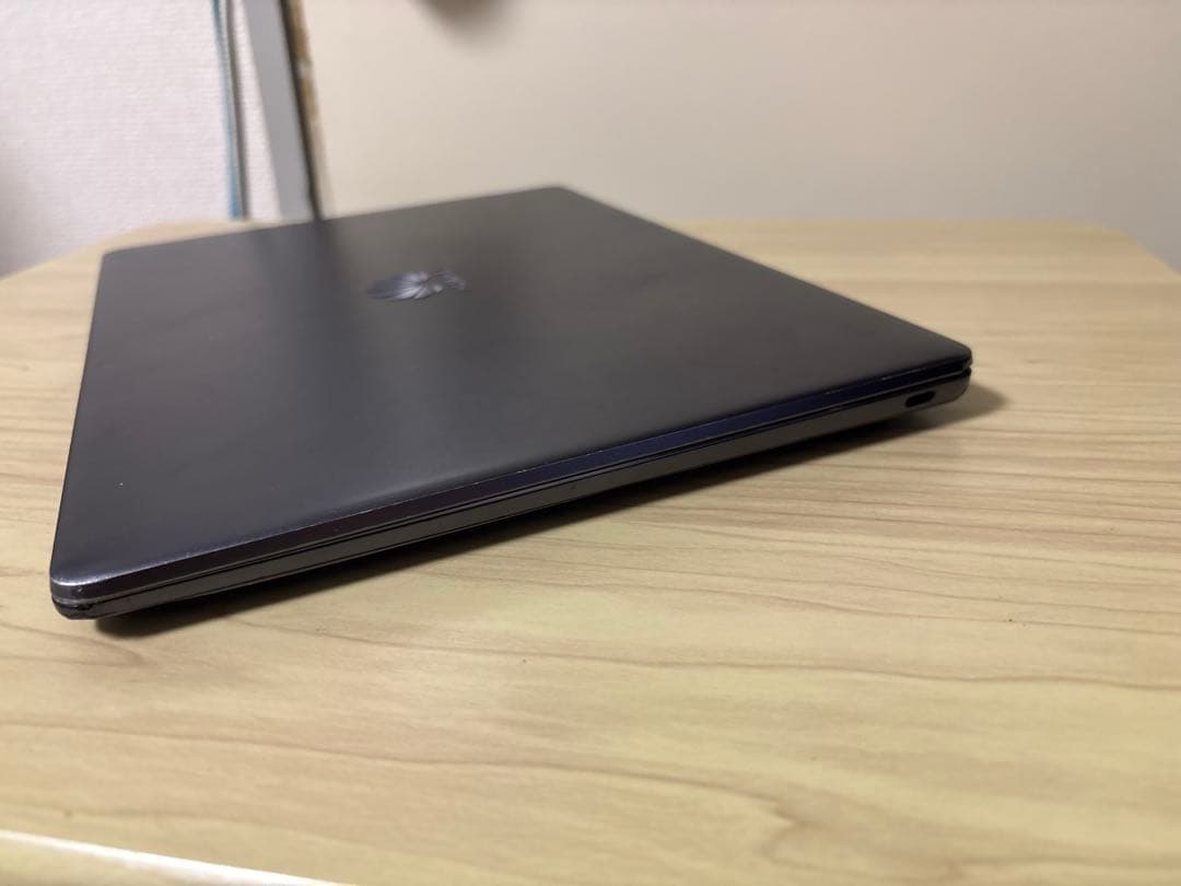Windowsノート本体 HUAWEI MateBook 13 i7-8565U 8GB SSD 512G