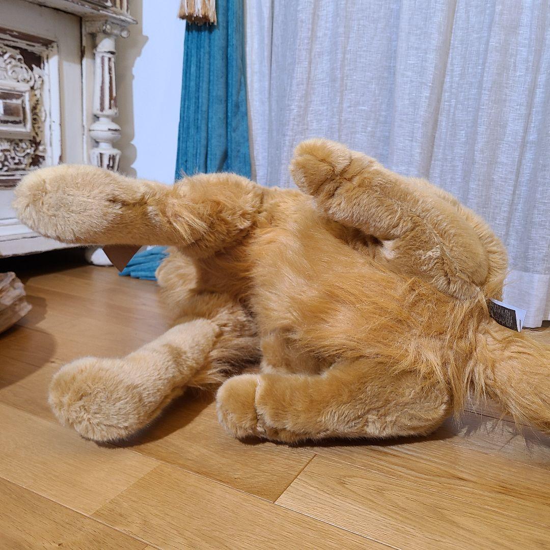 Melissa & Doug　メリッサ＆ダグ　 ゴールデンレトリバー　ぬいぐるみ