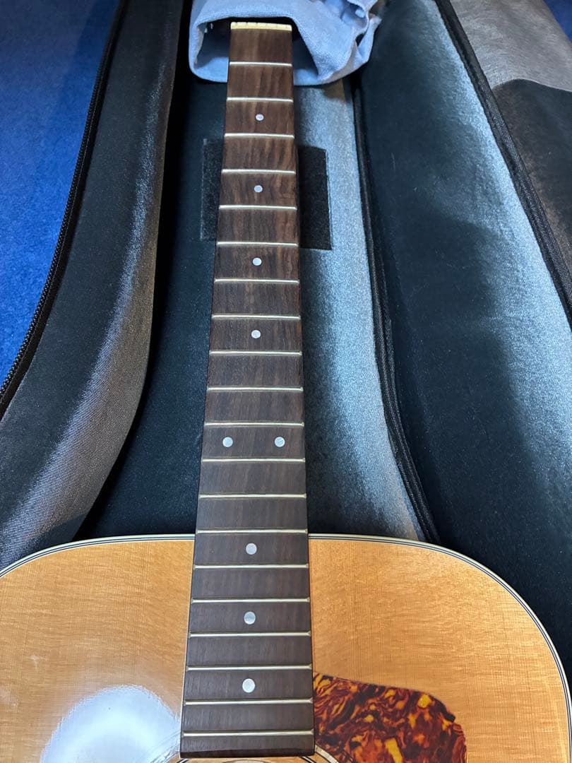 GUILD ウエスタリー コレクション THE140 シリーズ D-140
