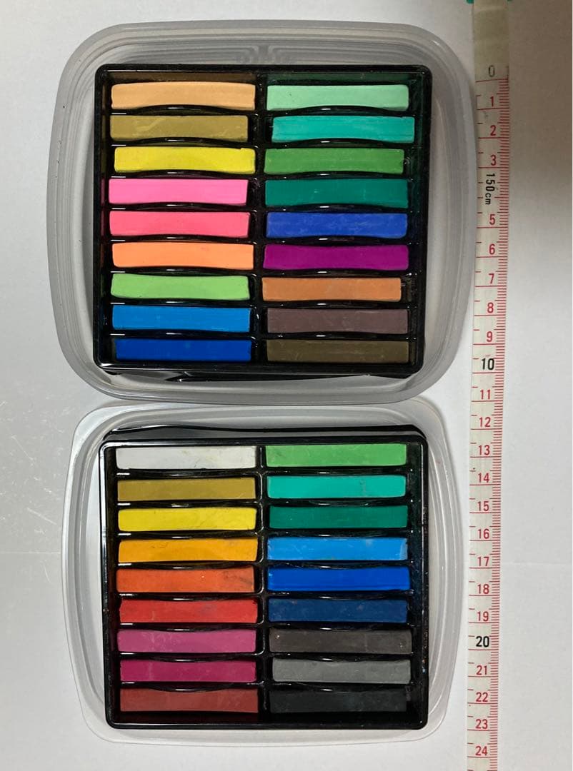 ペン習字セット　絵葉書道具セット