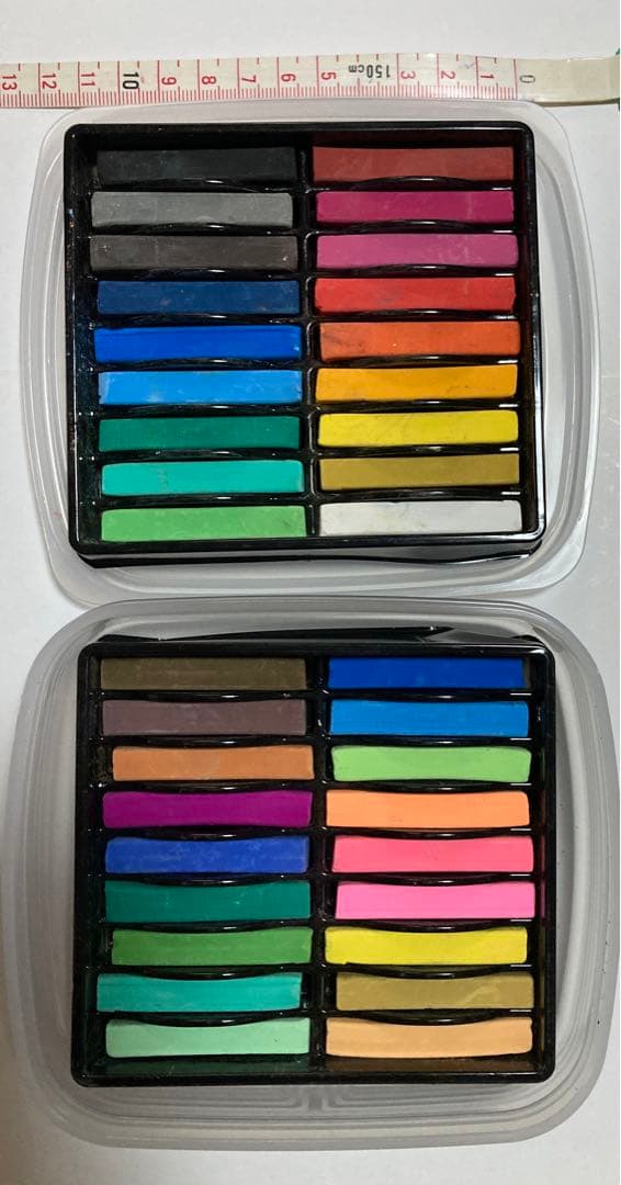 ペン習字セット　絵葉書道具セット