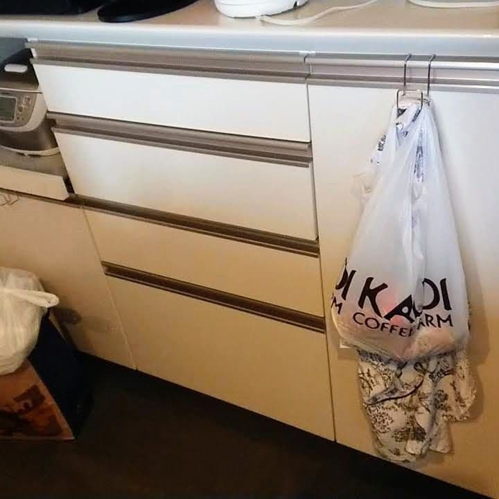 値下げ！食器棚 パモウナ