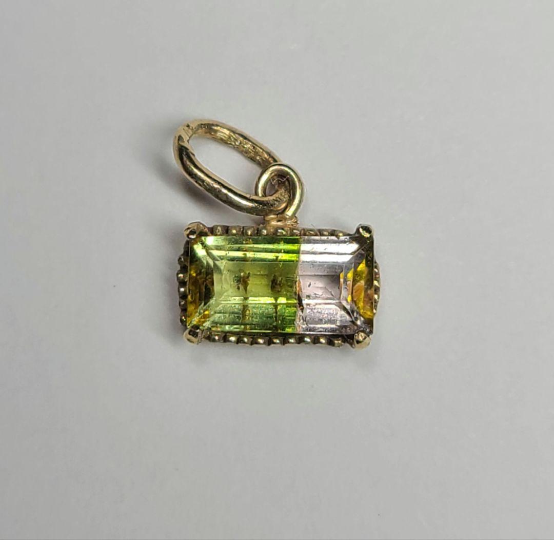 .*・゜PONO.゜・*.★天然パーティーカラードトルマリン★オーダー