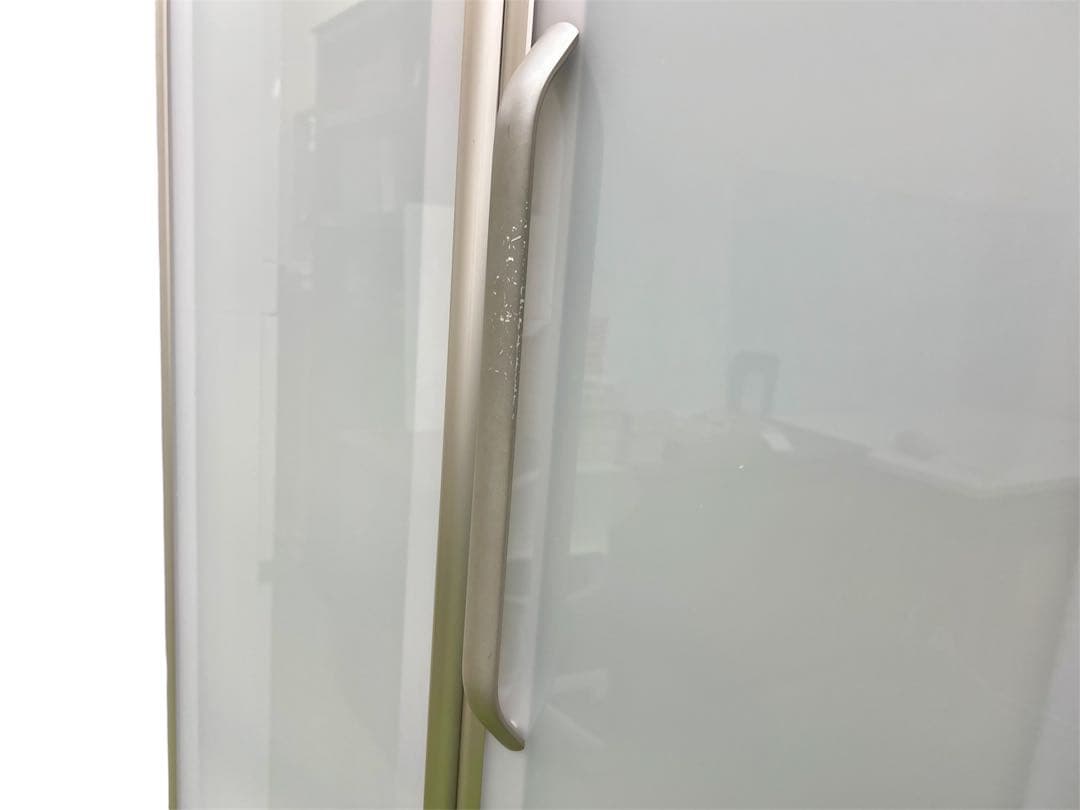 【大塚家具】綾野製作所 SHANTI（シャンティ）キッチンボード 食器棚 セット