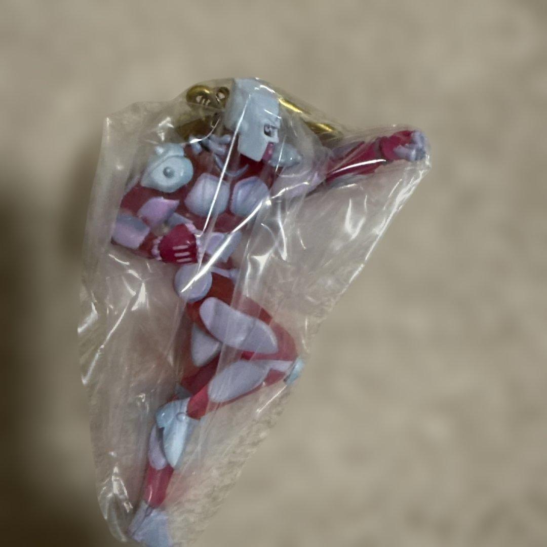 ジョジョ　一番くじ　アニバーサリーズ　スタンドストラップ