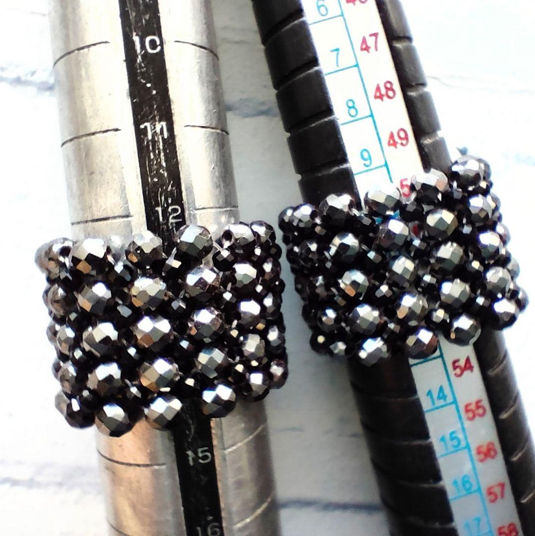 指輪・リング M.