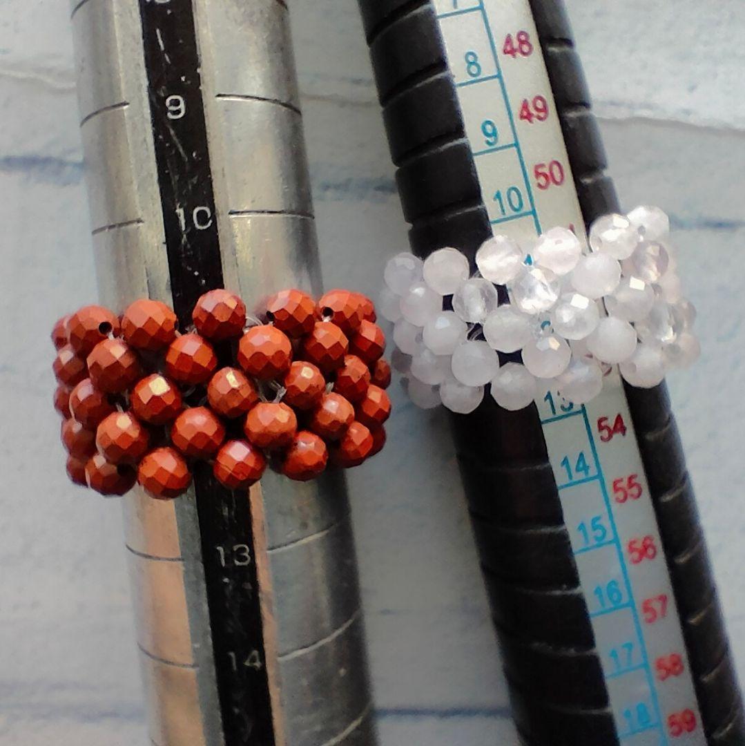 指輪・リング M.