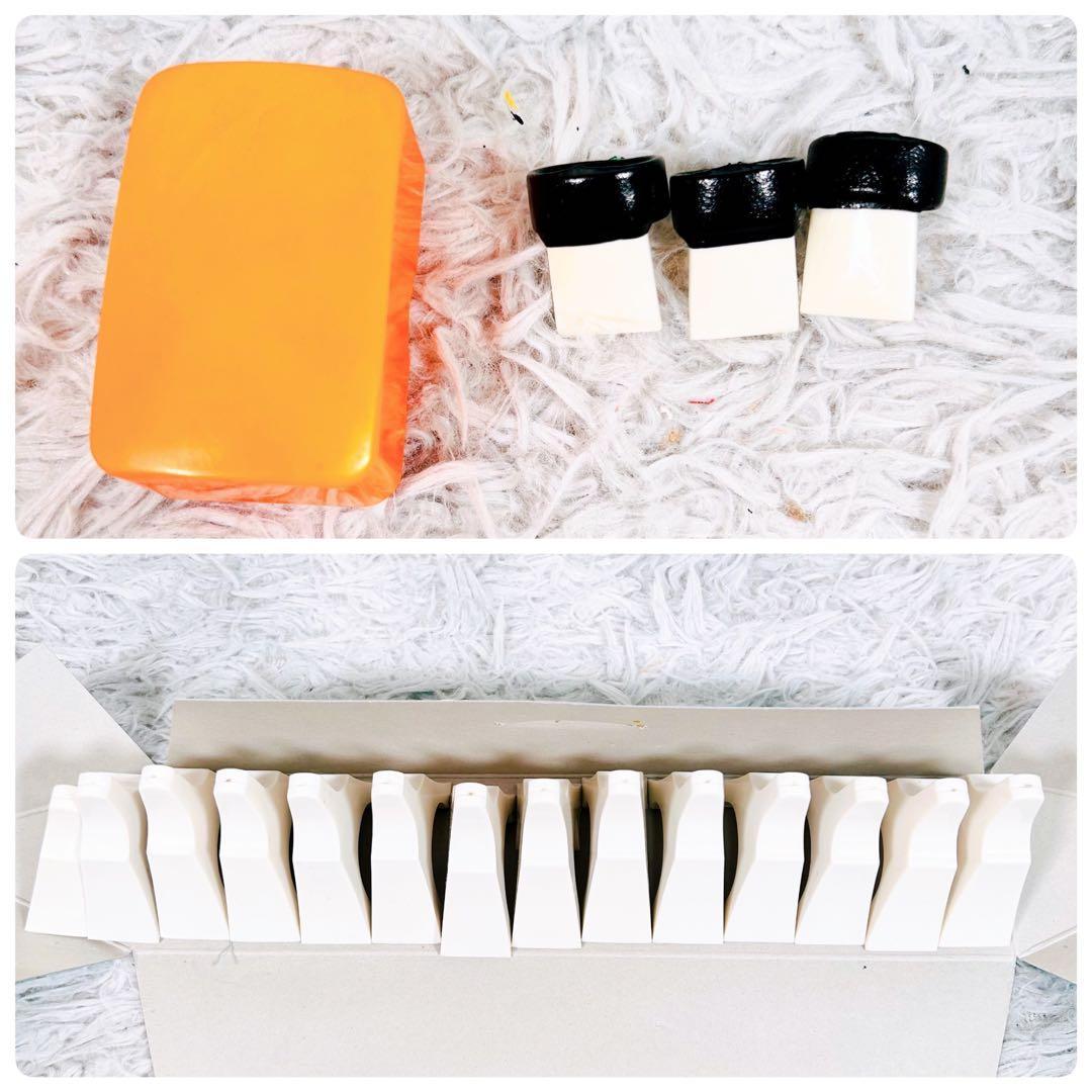 日踊アカデミ　琴　雅2型　13弦　短琴　初心者オススメ　爪　琴柱セット