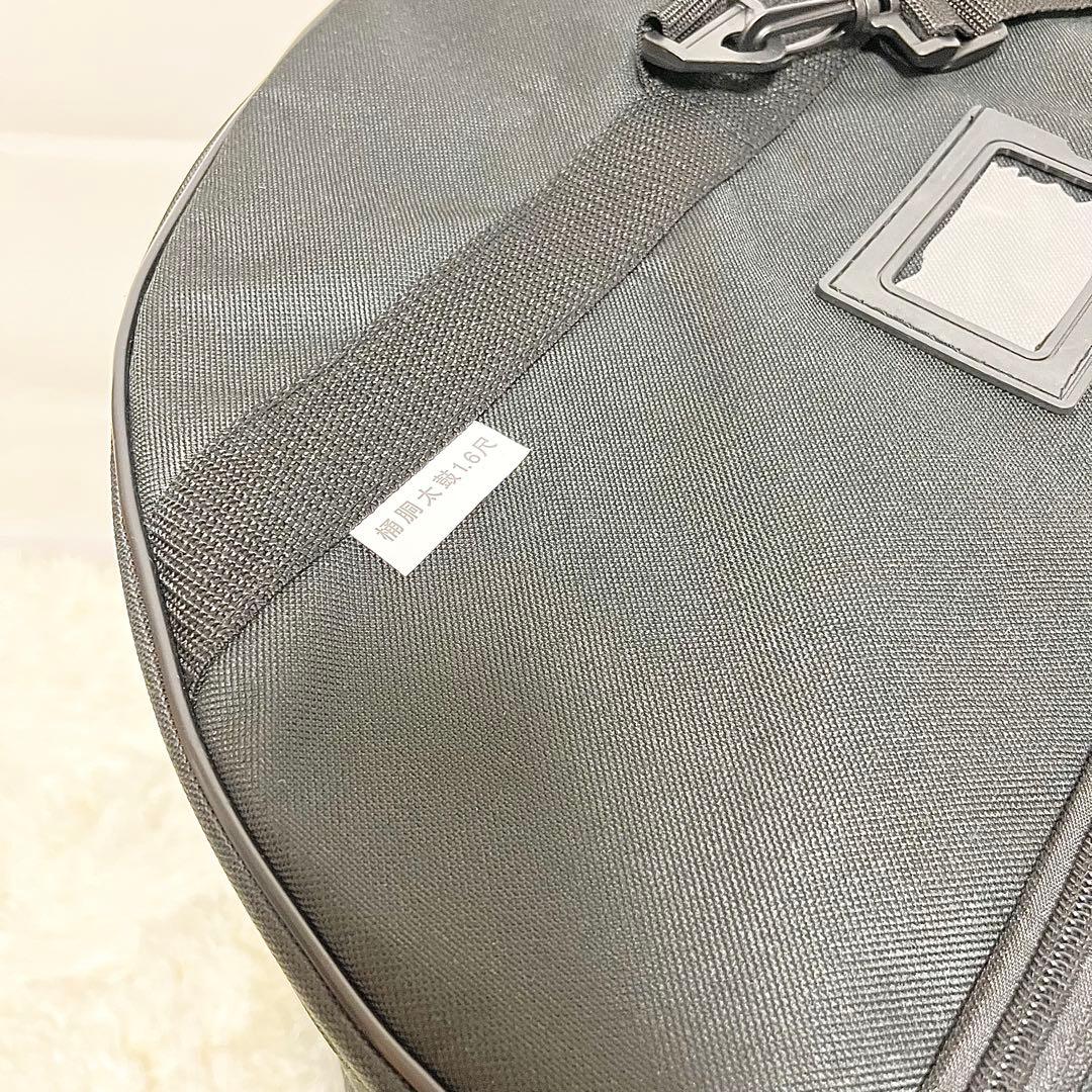 【良品】REMO KORR-01 かつぎ桶太鼓 1.6尺 林田ひろゆき監修