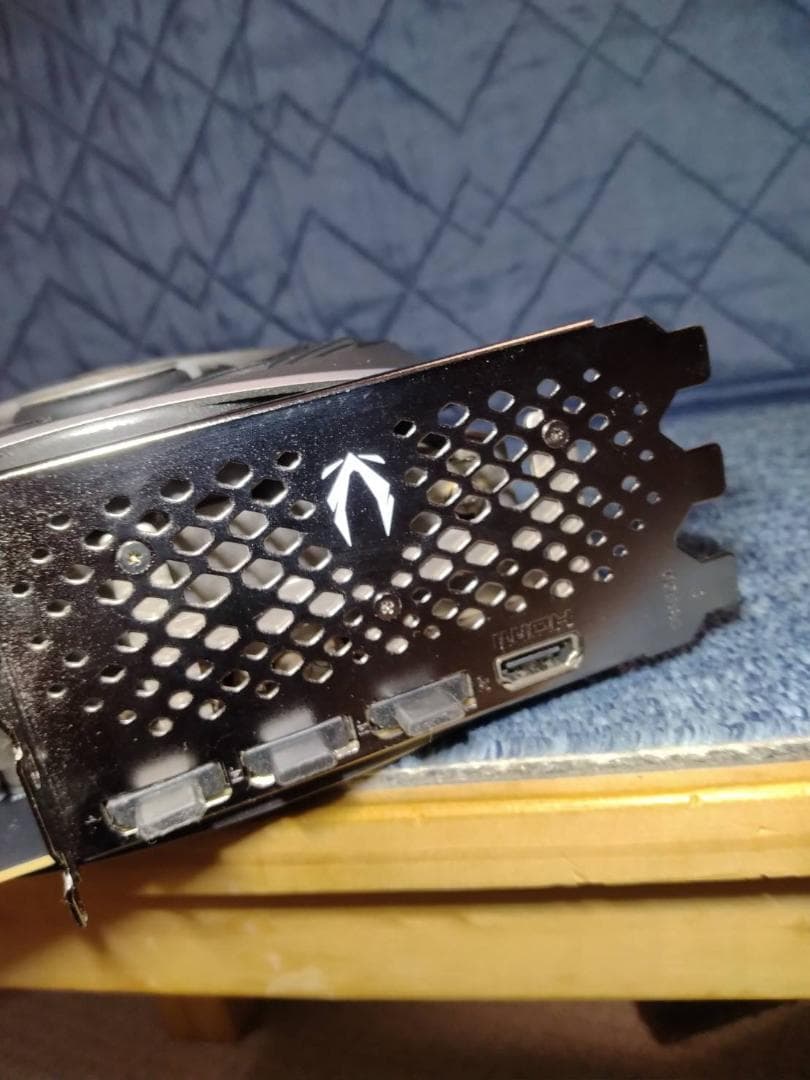 グラフィックボード・グラボ・ビデオカード GeForce RTX 4090 AMP Extreme AIRO