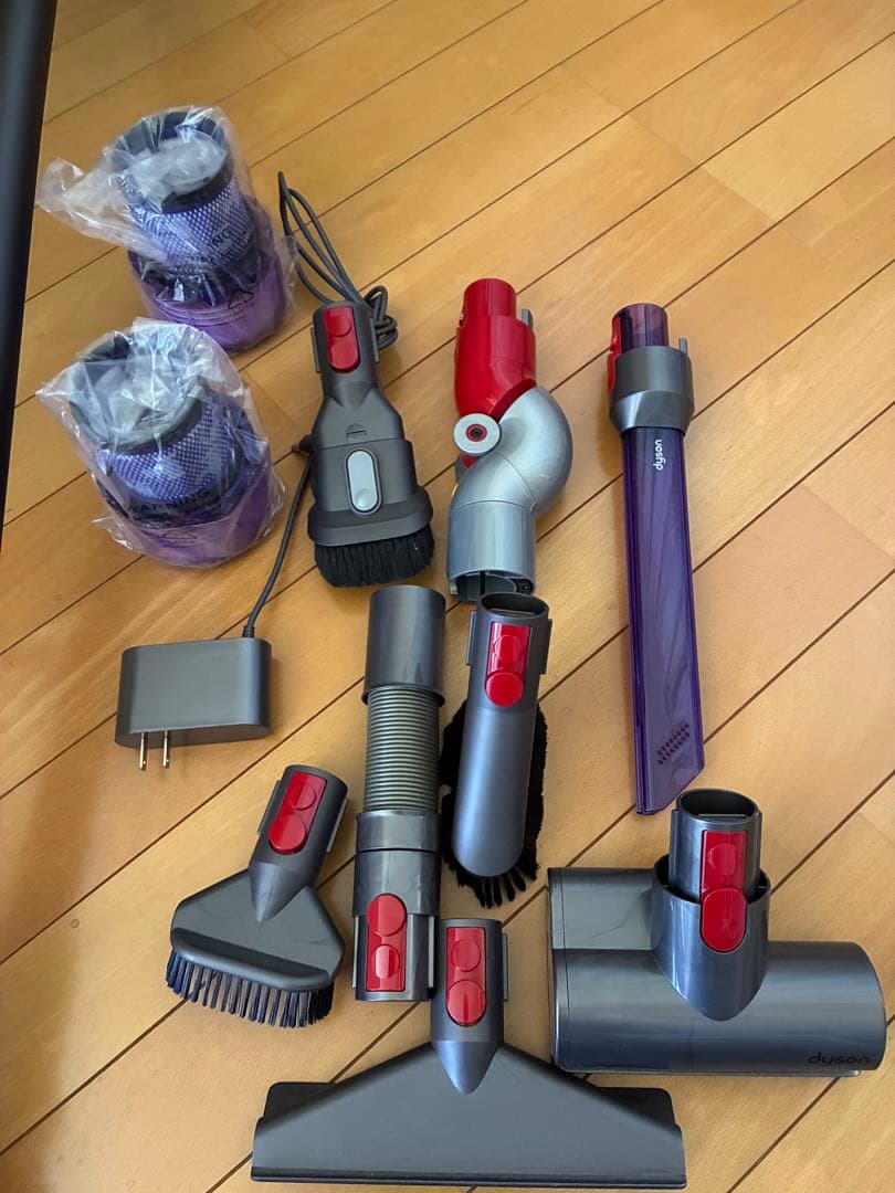 Dyson V11(SV14)absolute お得セット‼︎