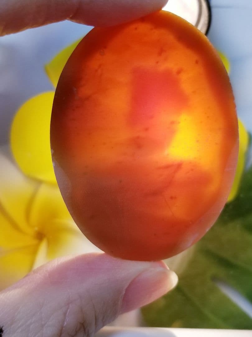 KS-166 【ジェンナロ・ガロファロ作】天然シェルカメオルース