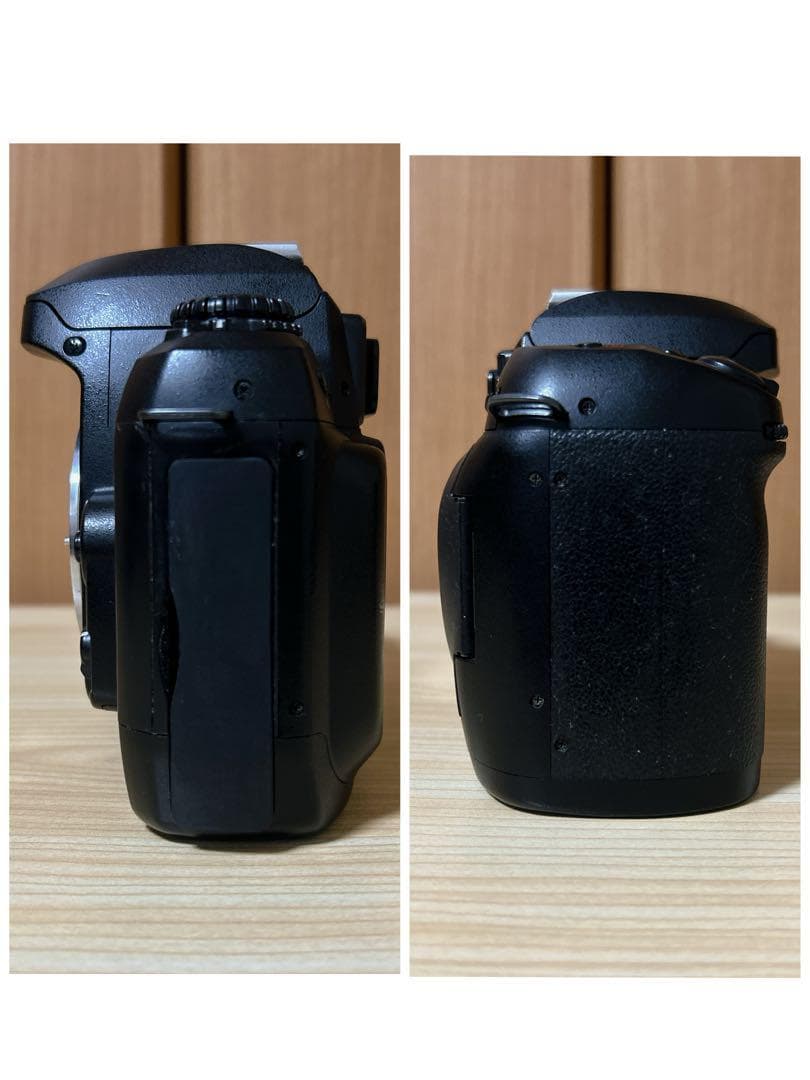 Nikon D100 デジカメ ニコン用 18-55mm レンズ付