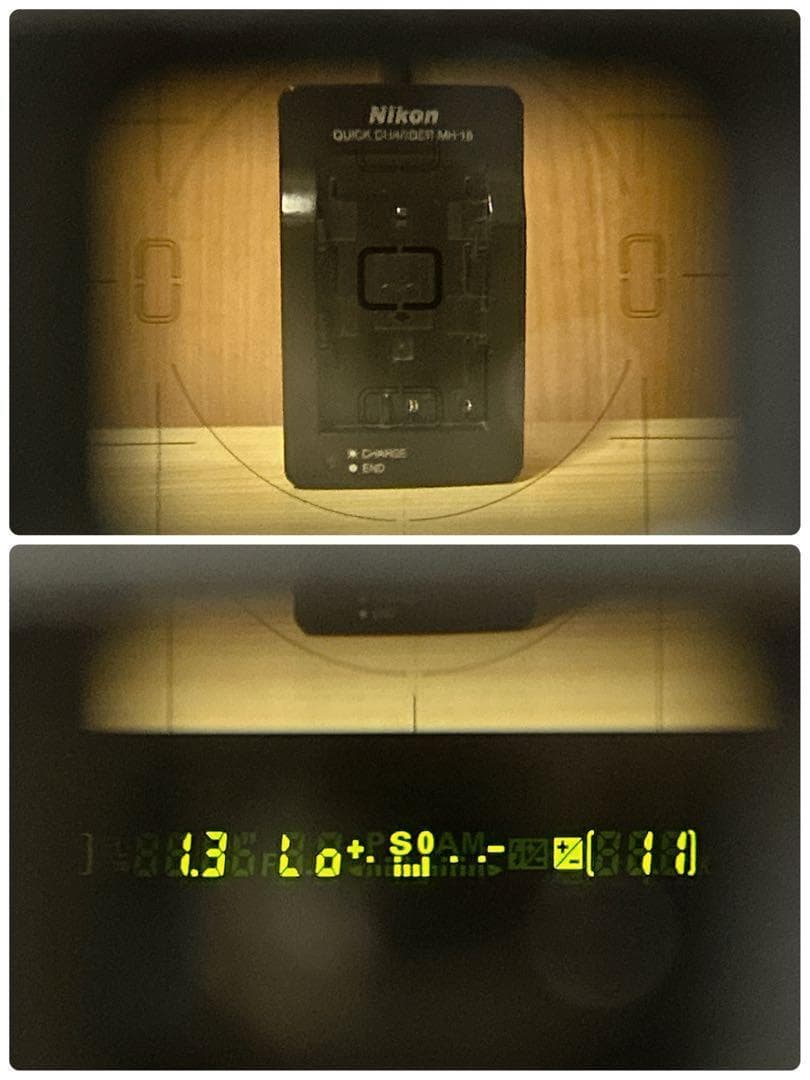 Nikon D100 デジカメ ニコン用 18-55mm レンズ付