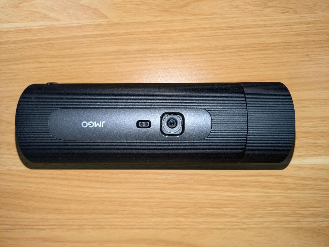 JMGO PicoFlix コンパクトモバイルプロジェクター