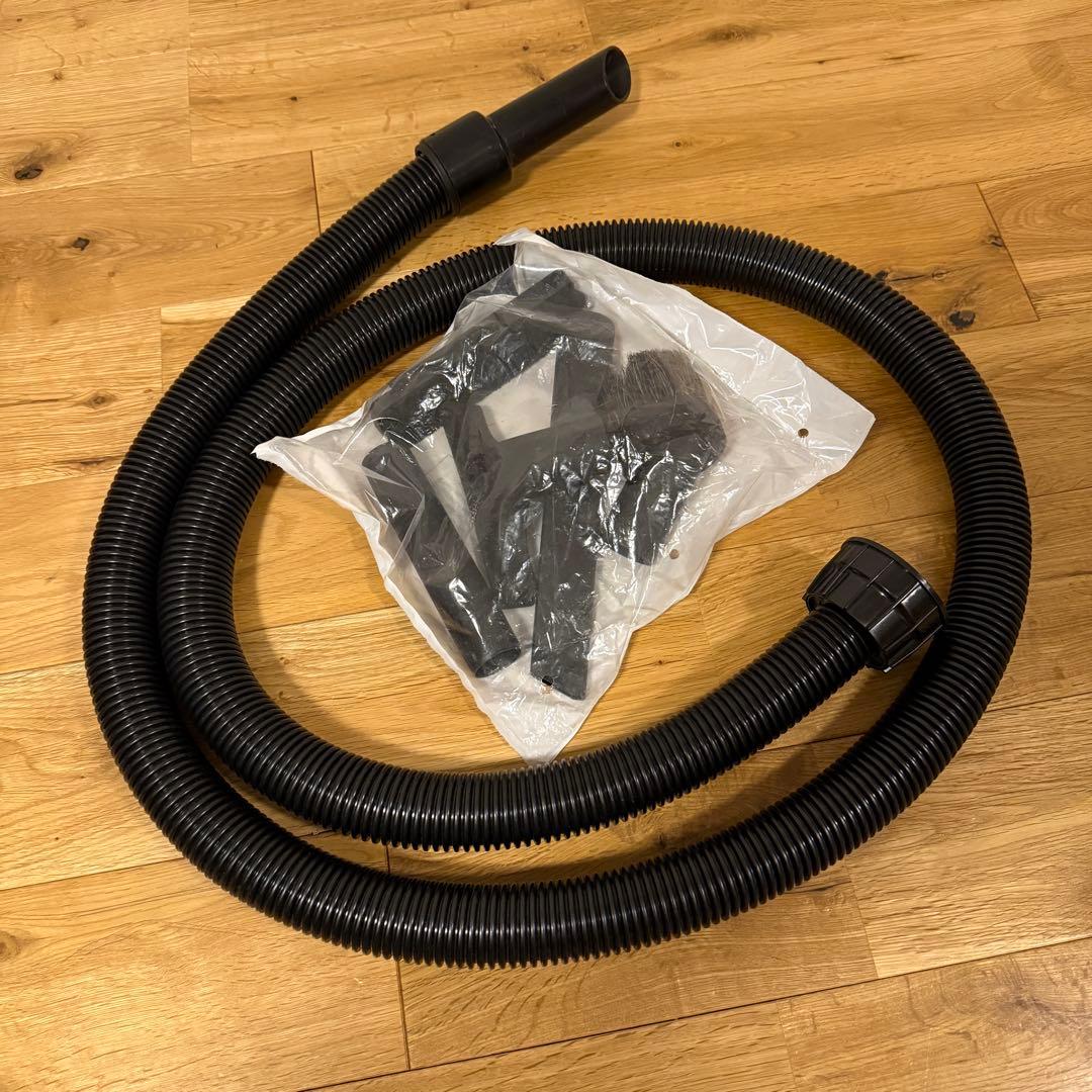 Numatic社製 Henry ヘンリー掃除機