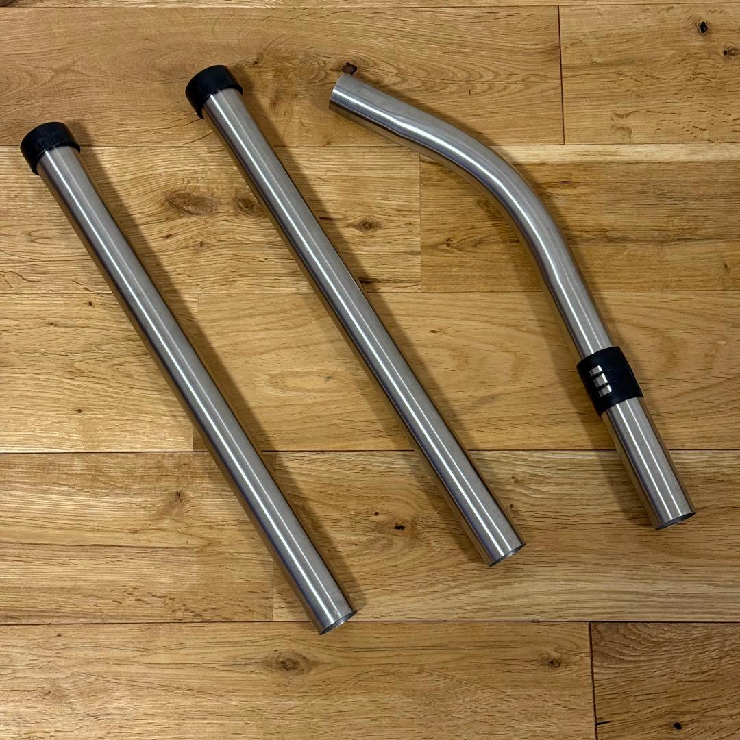 Numatic社製 Henry ヘンリー掃除機