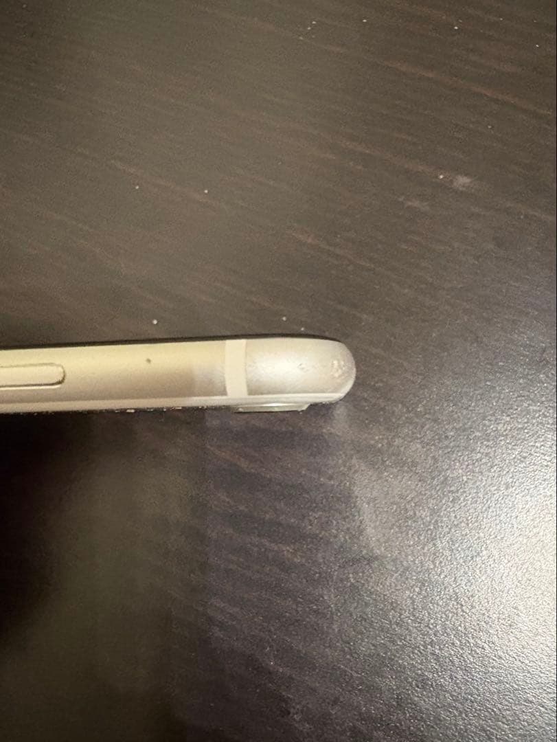 け*ん様 Apple iPhone SE (第2世代) ホワイト