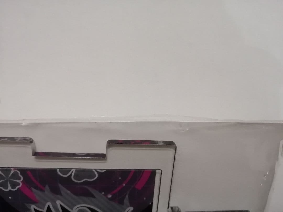 Charademaniacs メイ セフィロト アクリルパズル アクリルスタンド