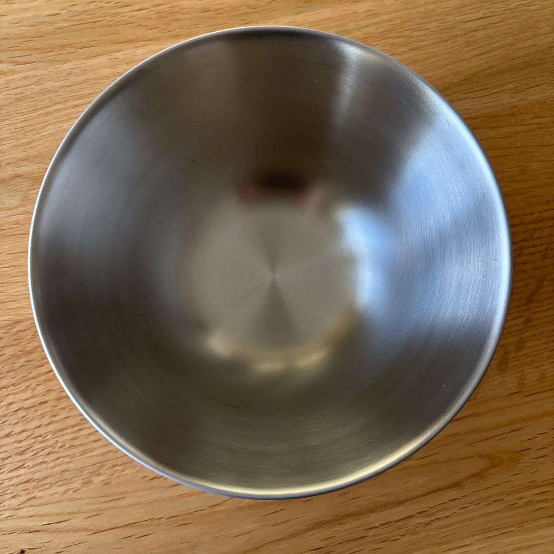 ステンレス　ボール　ざる　トレー