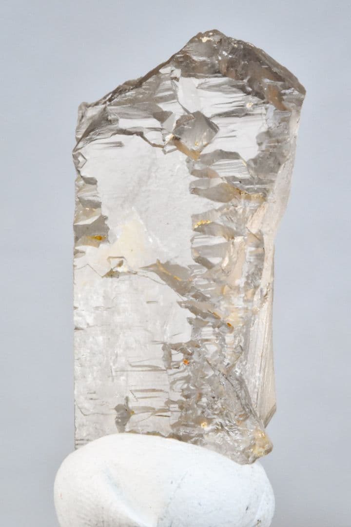 ザギ・マウンテン産 スモーキーアイスクリスタル