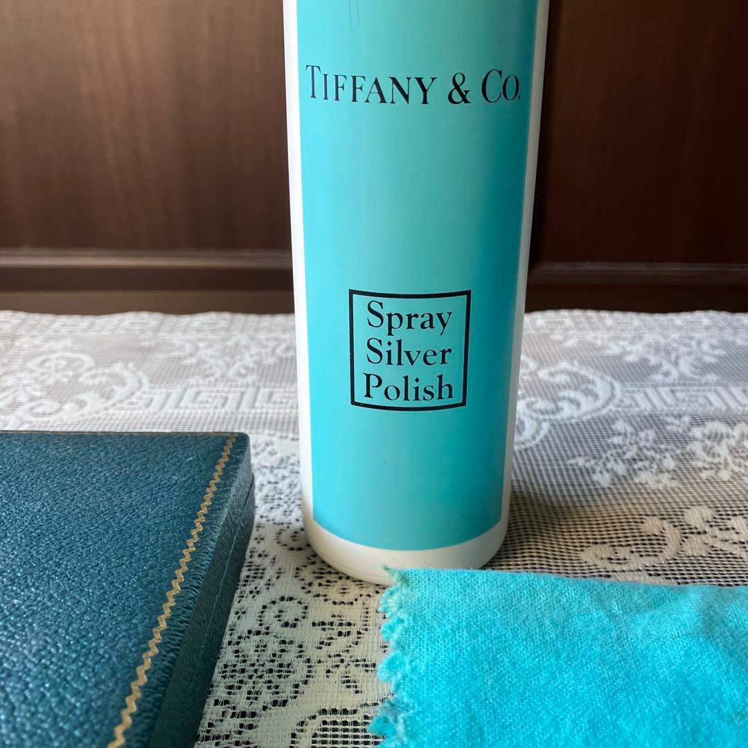 マッピン&ウェッブ　スプーン6本セット　銀仕上げ　マッピンプレート英国王室御用達