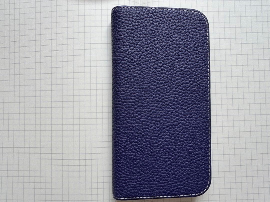 BONAVENTURA ボナベンチュラ　iPhone15proケース