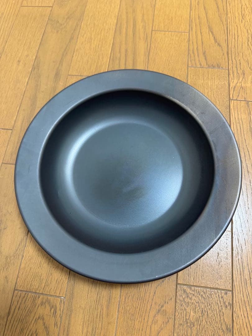 【新品】フライパンジュウ S+M ハンドルセット / ビーチ（ブナ材）