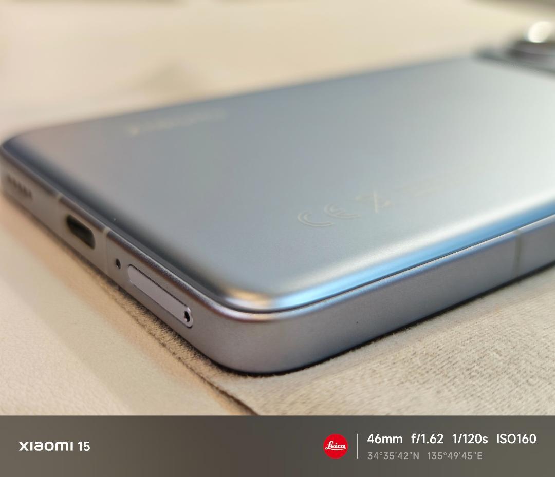 Xiaomi 14T Pro 12GB 1TB グローバル版 バッテリー98%